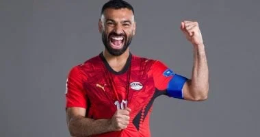 غياب صلاح والشناوي وتريزيجيه عن شارة كأس العالم 2026