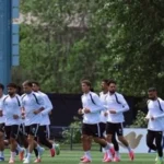 مصر تتفوق تاريخيًا على بلجيكا قبل كأس العالم 2026