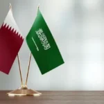 دعم قطري سعودي للتقدم في المفاوضات الأمريكية الإيرانية