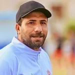 عمرو رمضان مديراً فنياً لنادي بيلا بكفر الشيخ