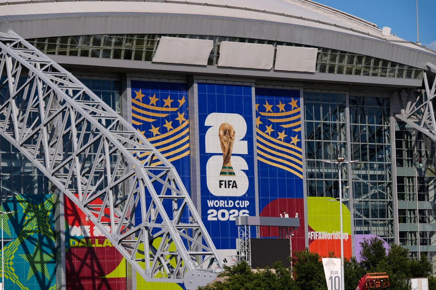 تهديدات إلكترونية تثير القلق خلال كأس العالم 2026