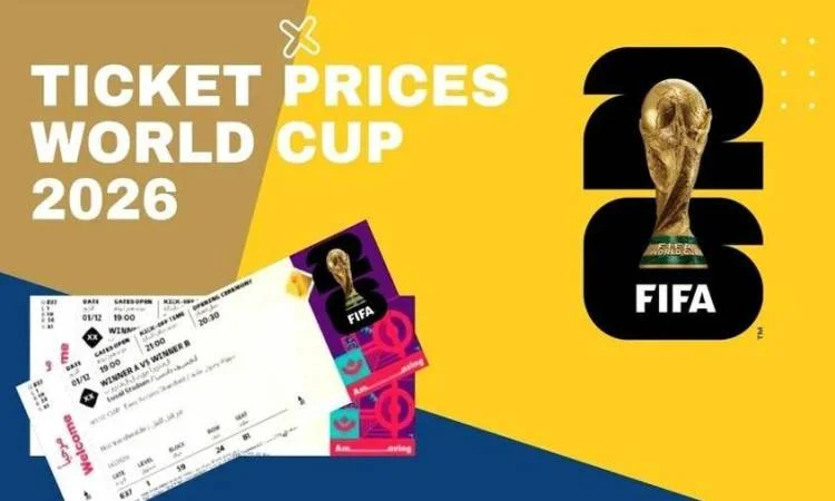 زيادة أسعار تذاكر مباراة أمريكا الافتتاحية في كأس العالم
