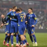 البوسنة والهرسك تتقدم على كندا في كأس العالم 2026