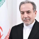 عراقجي: الاتفاق المؤقت مع واشنطن خطوة أولى نحو الحلول