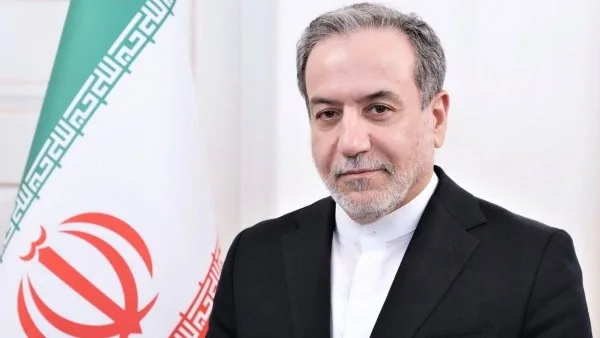 عراقجي: الاتفاق المؤقت مع واشنطن خطوة أولى نحو الحلول