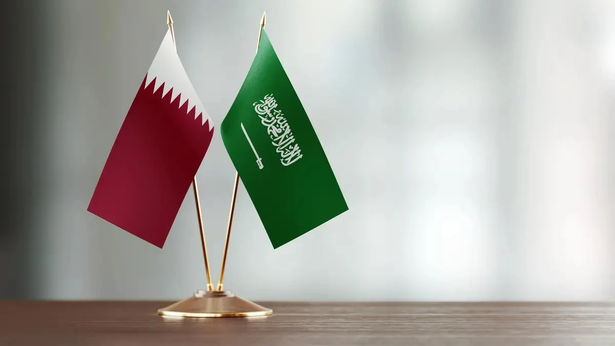 قطر والسعودية تدعمان تقدم المفاوضات بين أمريكا وإيران