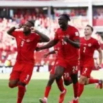 تعادل مثير بين كندا والبوسنة في كأس العالم 2026