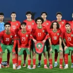 مدرب المغرب: لدي أفضلية على أنشيلوتي
