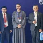 الجلباب الصعيدي يبرز الهوية المصرية في جنيف