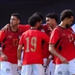 موعد مباراة منتخب مصر أمام بلجيكا في كأس العالم 2026