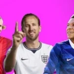 نجوم يطاردون الكرة الذهبية في كأس العالم 2026