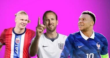 نجوم يطاردون الكرة الذهبية في كأس العالم 2026