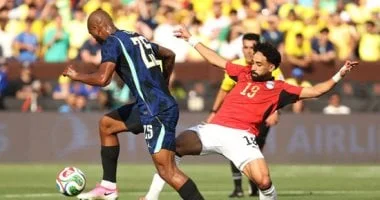 القنوات الناقلة لمباريات منتخب مصر في كأس العالم 2026