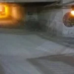 غلق نفق الحدادين بطوخ لمدة أسبوع لأعمال صرف صحي