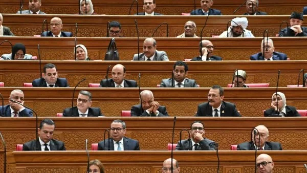 مناقشات حيوية في البرلمان حول العداد الكودي والمعاشات
