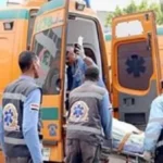 حادث تصادم في أسوان يسفر عن وفاة وإصابات