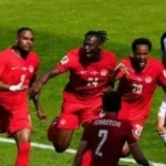 مباراة كندا والبوسنة في كأس العالم 2026 تنتهي بالتعادل