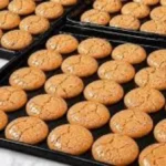 حلوى سريعة بثلاثة مكونات للمناسبات والعزومات