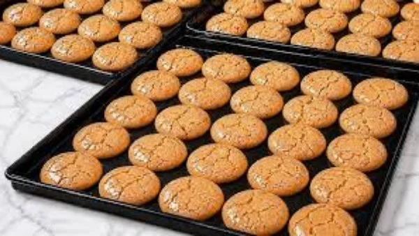 حلوى سريعة بثلاثة مكونات للمناسبات والعزومات
