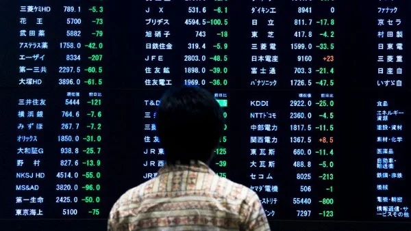 كيفية صنع القرار في مؤسسات الدولة