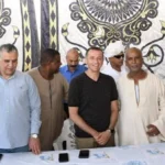 جهود محافظة أسوان لتحسين خدمات المياه والعبادة