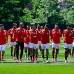 مواعيد مباريات منتخب مصر في كأس العالم 2026