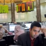 مؤشر المقاولات ينقلب على الأداء السلبي في البورصة المصرية