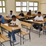 انطلاق امتحانات الدور الثاني للإعدادية في سوهاج