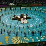 انتقادات لحفل افتتاح كأس العالم 2026