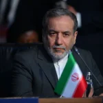 العراقجي: السيادة على مضيق هرمز لإيران وعمان