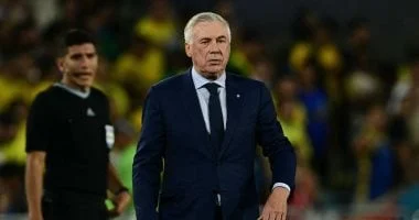 أنشيلوتي: مستعدون لمواجهة المغرب في كأس العالم 2026