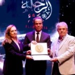 منح وسام ماسبيرو لاسم الشهيدة سلوى حجازي