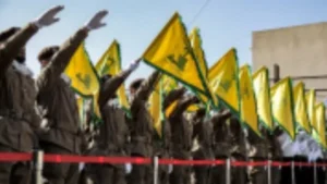 حزب الله ينفذ 17 عملية ضد الاحتلال خلال 24 ساعة