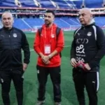 حسام حسن يخطط لمواجهة بلجيكا بطريقة 3-5-2 في المونديال