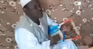 الباسنكوب: آلة موسيقية تراثية في حلايب وشلاتين