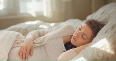 تعويض إجازة الوضع في القطاع الخاص: 75% من الأجر