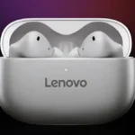 سماعات Lenovo Yoga الجديدة ببطارية تدوم 36 ساعة