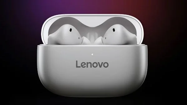 سماعات Lenovo Yoga الجديدة ببطارية تدوم 36 ساعة