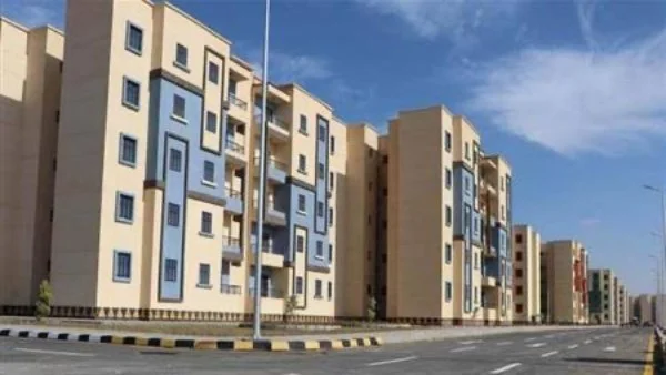 شروط حجز شقق الإسكان لكل المصريين 2026