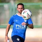 فيريرا يكشف عن أزمته مع الزمالك وأبرز أسلحة مصر أمام بلجيكا