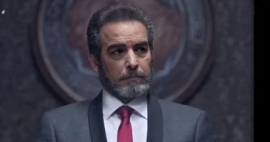 أحمد عبد العزيز بخير وصحة جيدة وفقاً لأشرف زكي