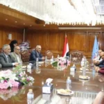 الوادي الجديد: تعاون لزيادة إنتاج القمح والتمور