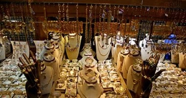 استقرار أسعار الذهب في مصر بعد خسائر أسبوعية