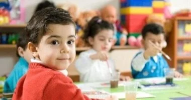رابط التقديم للصف الأول الابتدائي ورياض الأطفال بالجيزة