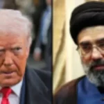 موقف خامنئي من الاتفاق الأمريكي الإيراني
