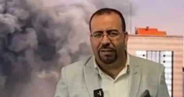 تصريحات وزير الخارجية الإيراني حول الأحداث الراهنة