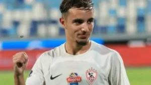 اتحاد طنجة يوضح موقفه من أزمة عبد الحميد معالي مع الزمالك