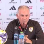 أكبر 5 مدربين سناً في كأس العالم 2026
