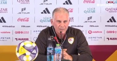 أكبر 5 مدربين سناً في كأس العالم 2026
