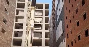 تأمين المباني وإلزامية اشتراطات الحماية من الحريق